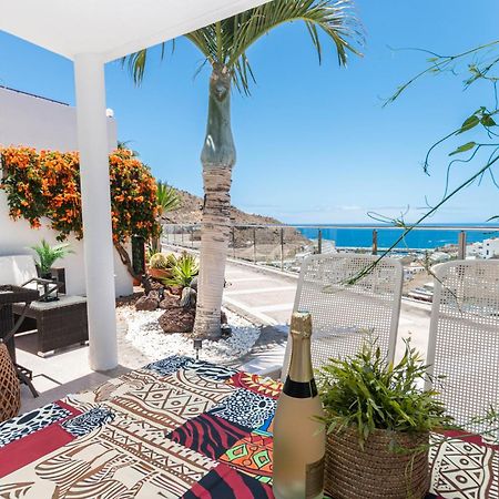 Apartment Sabi Star Puerto Rico เปอร์โตริโก ภายนอก รูปภาพ