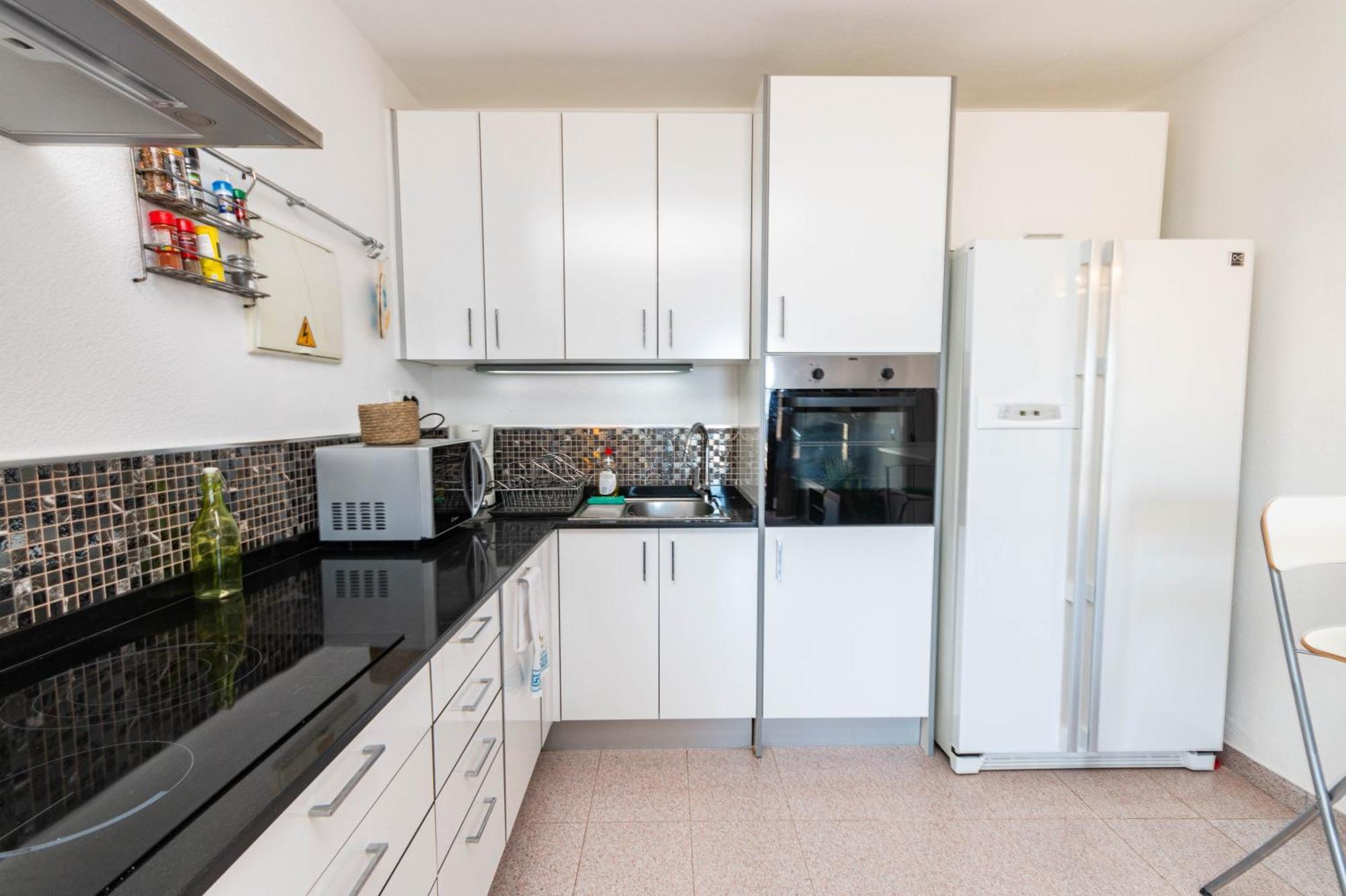 Apartment Sabi Star Puerto Rico เปอร์โตริโก ภายนอก รูปภาพ