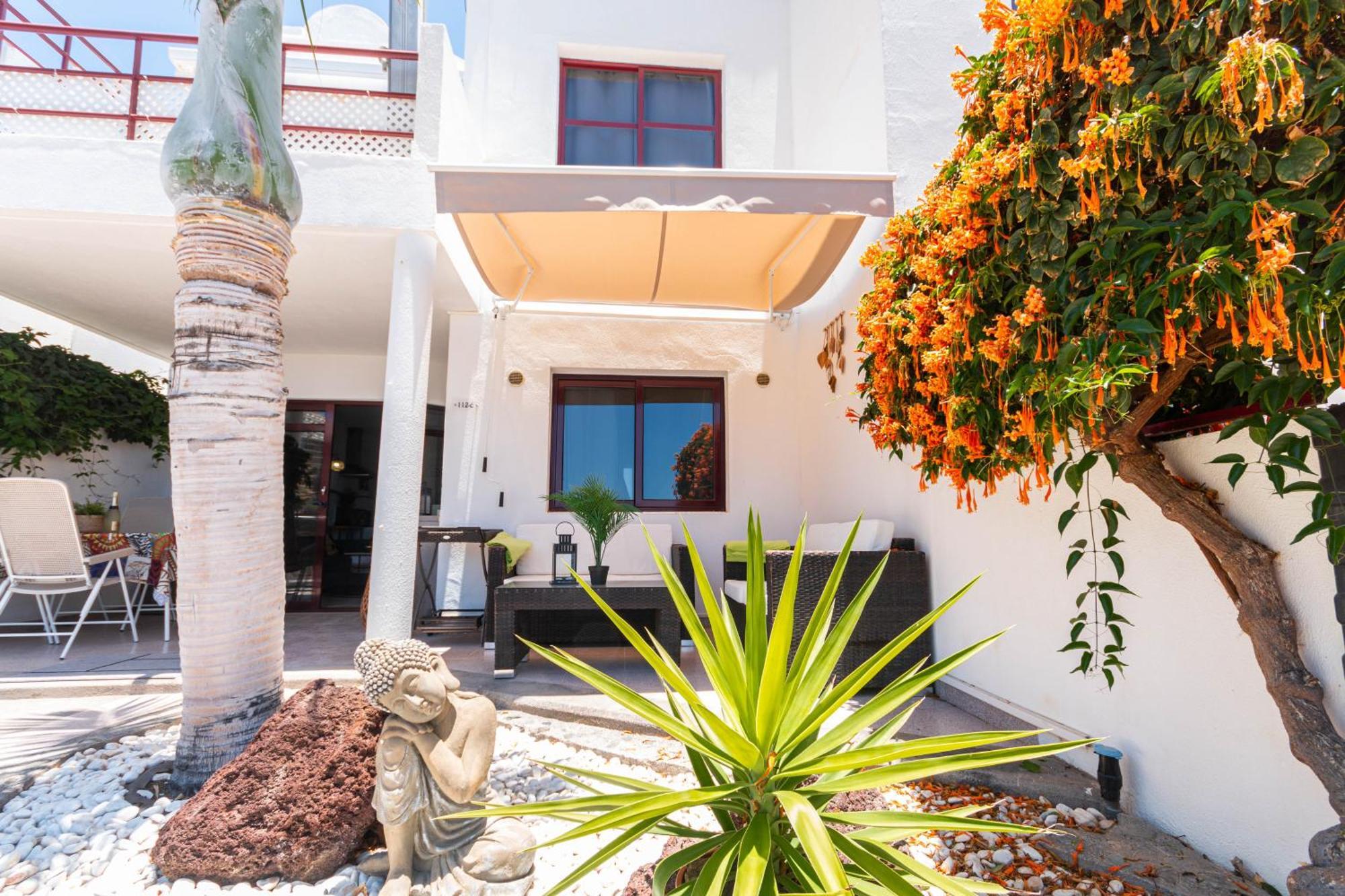 Apartment Sabi Star Puerto Rico เปอร์โตริโก ภายนอก รูปภาพ