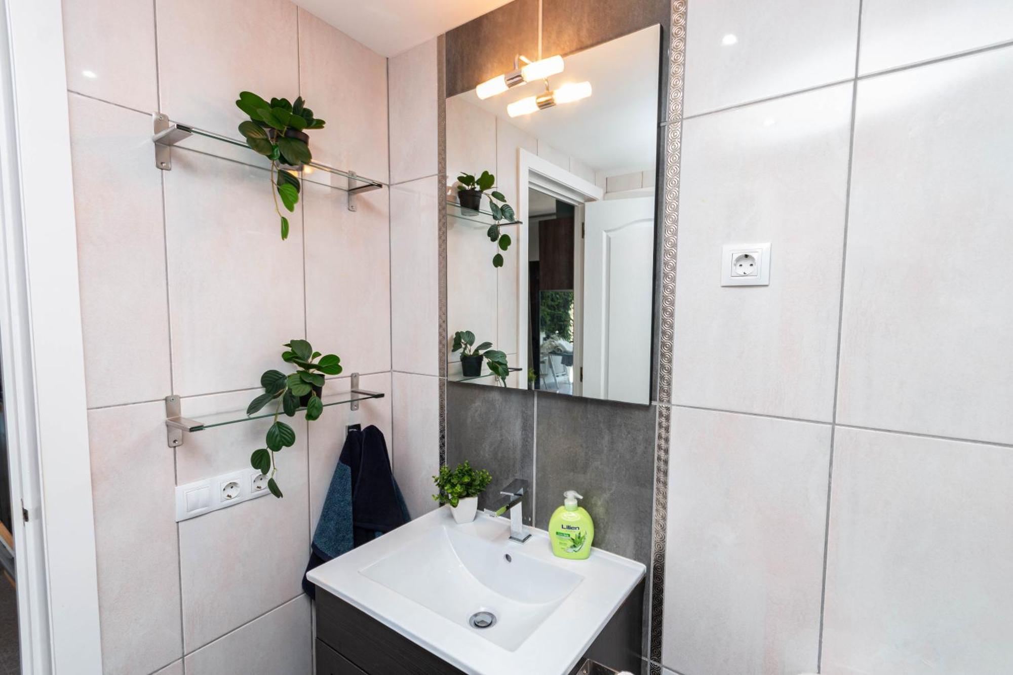 Apartment Sabi Star Puerto Rico เปอร์โตริโก ภายนอก รูปภาพ