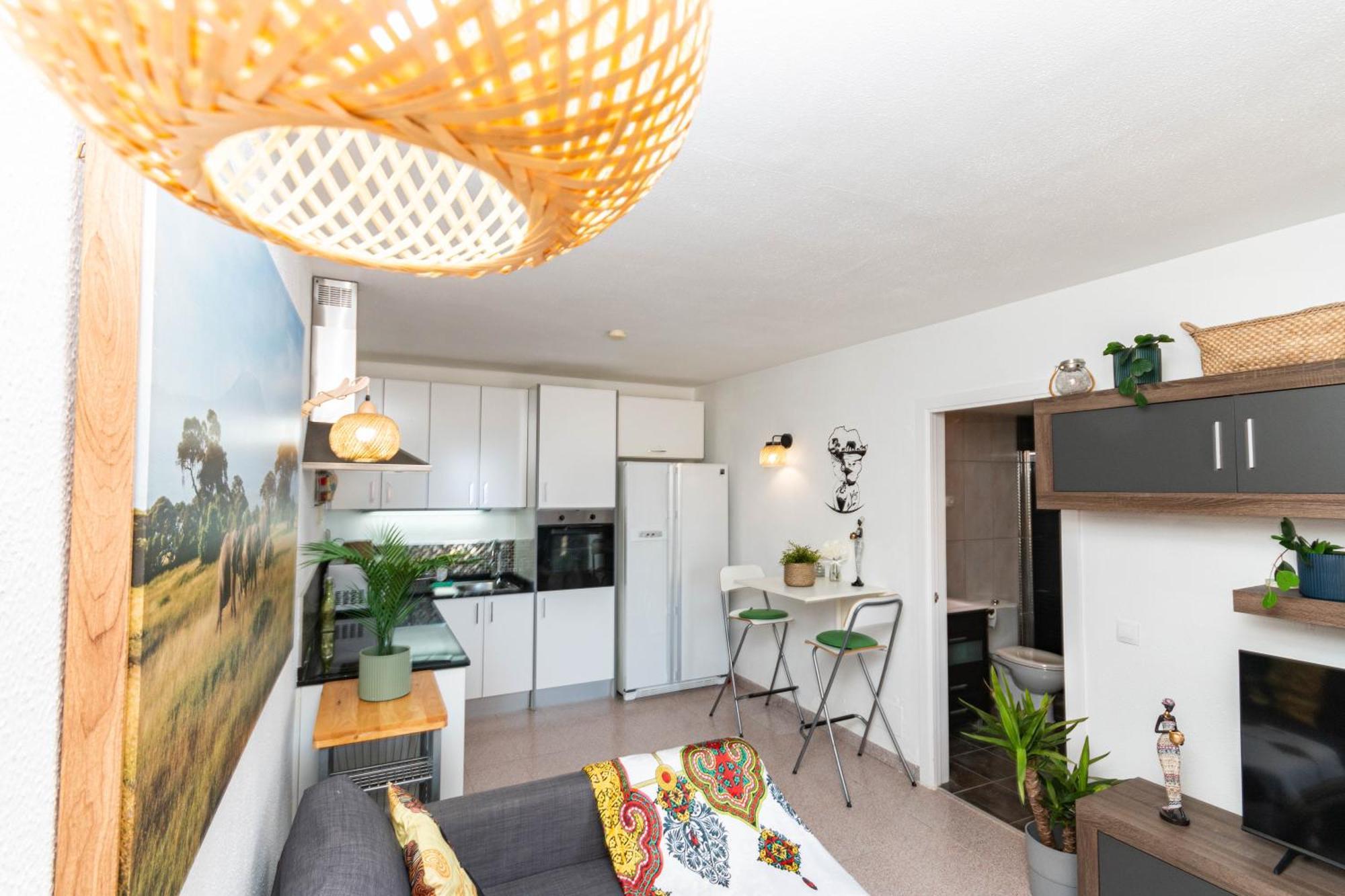 Apartment Sabi Star Puerto Rico เปอร์โตริโก ภายนอก รูปภาพ