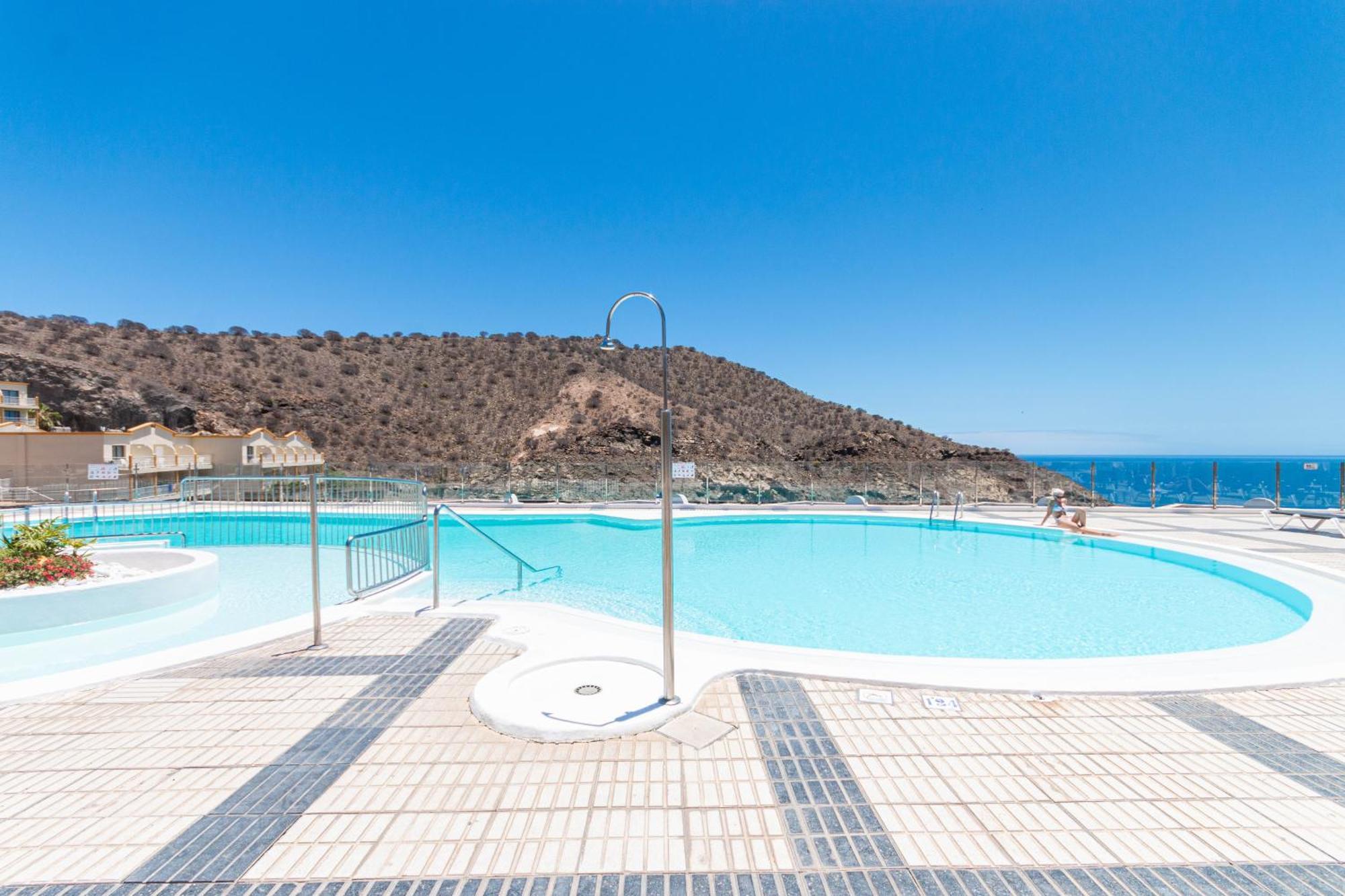 Apartment Sabi Star Puerto Rico เปอร์โตริโก ภายนอก รูปภาพ