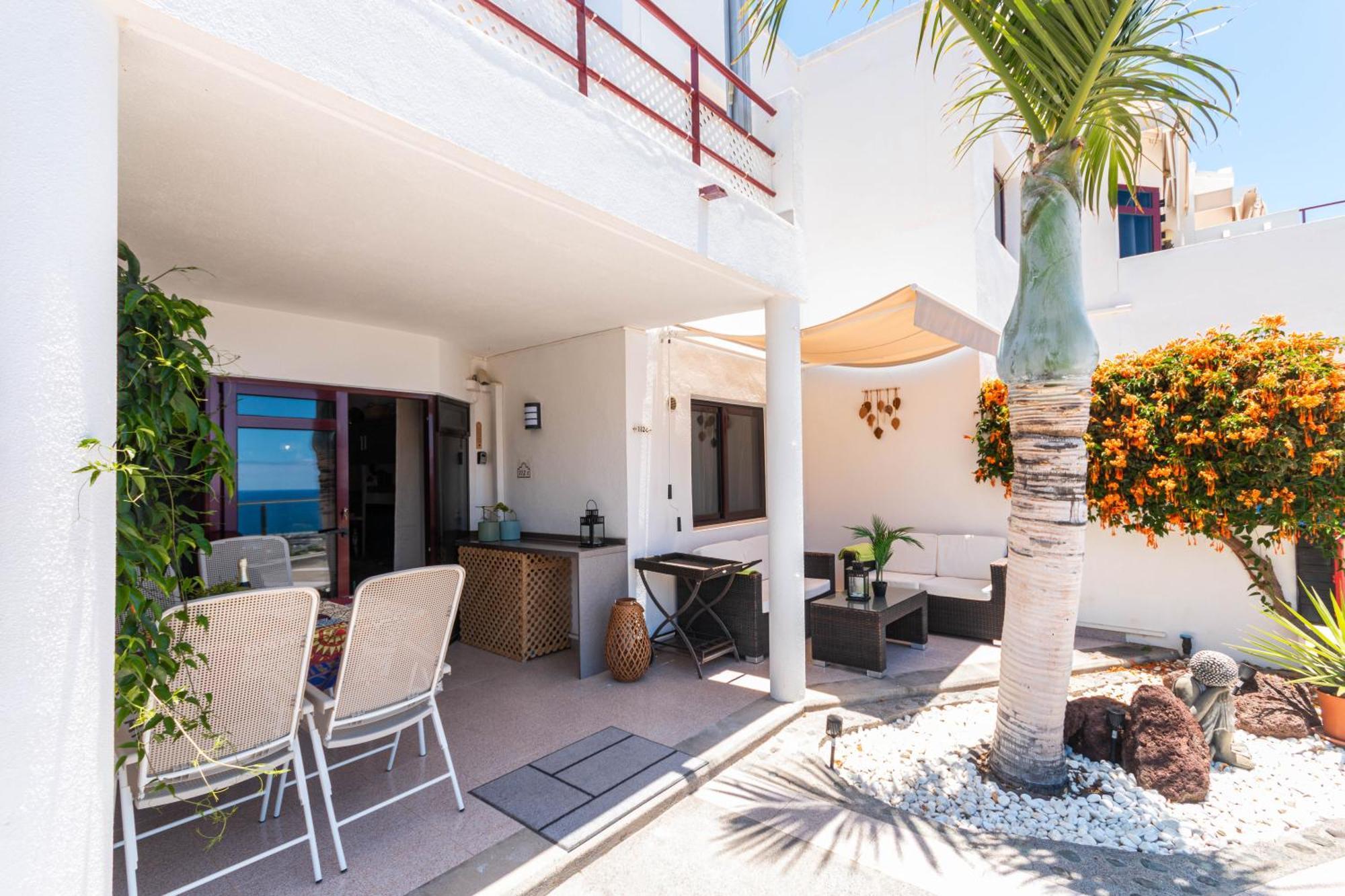 Apartment Sabi Star Puerto Rico เปอร์โตริโก ภายนอก รูปภาพ