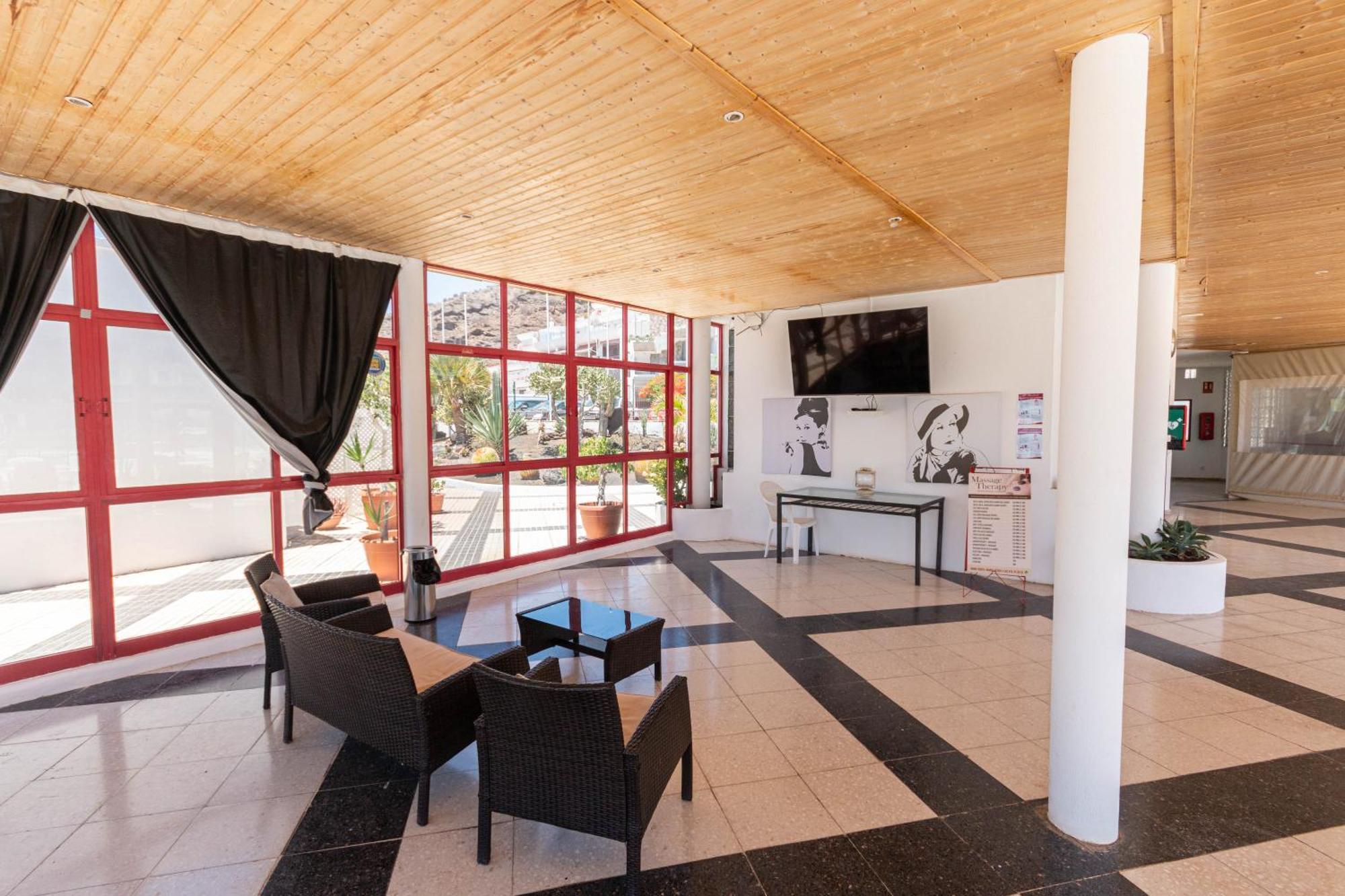 Apartment Sabi Star Puerto Rico เปอร์โตริโก ภายนอก รูปภาพ