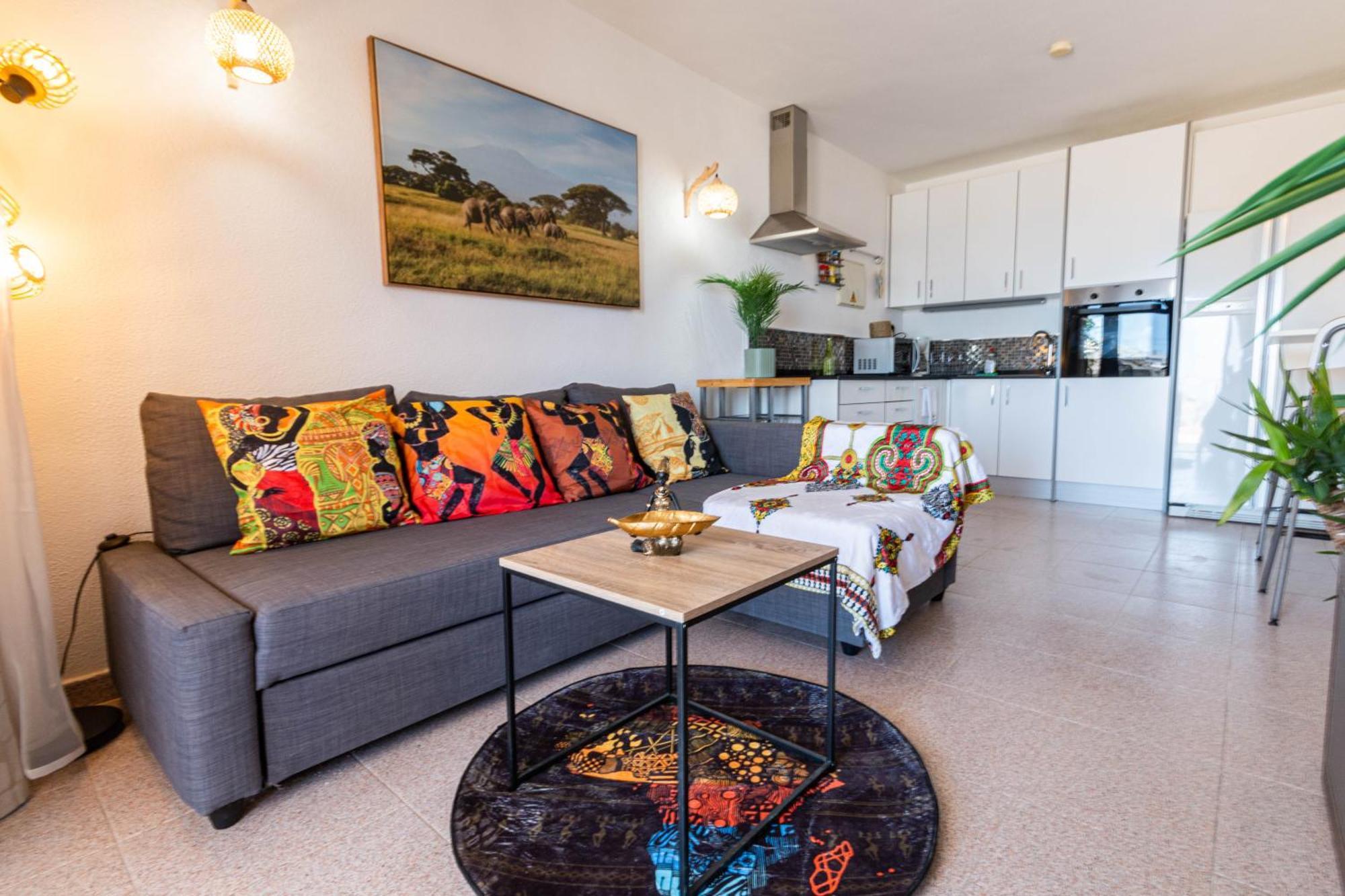Apartment Sabi Star Puerto Rico เปอร์โตริโก ภายนอก รูปภาพ