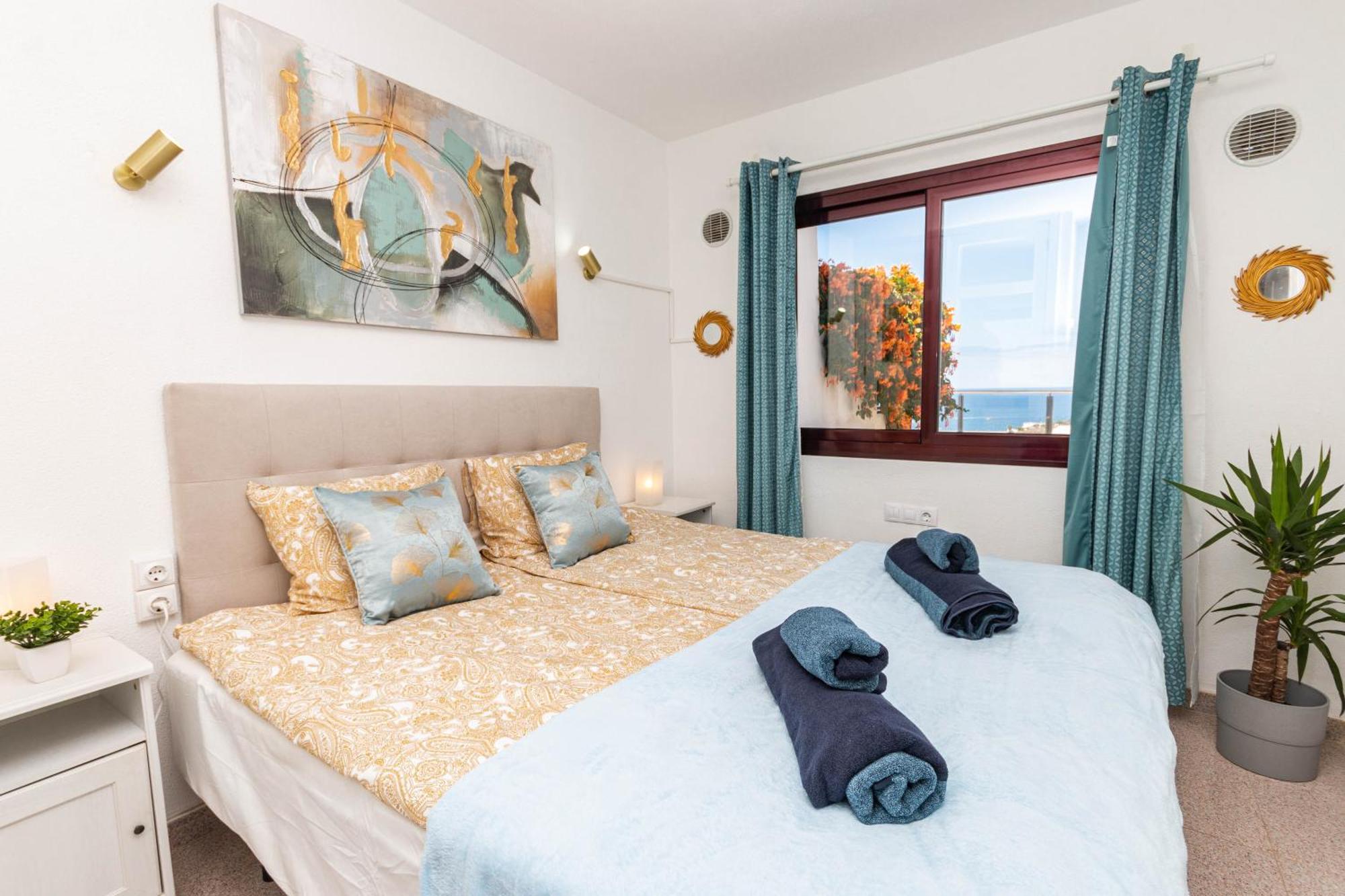Apartment Sabi Star Puerto Rico เปอร์โตริโก ภายนอก รูปภาพ
