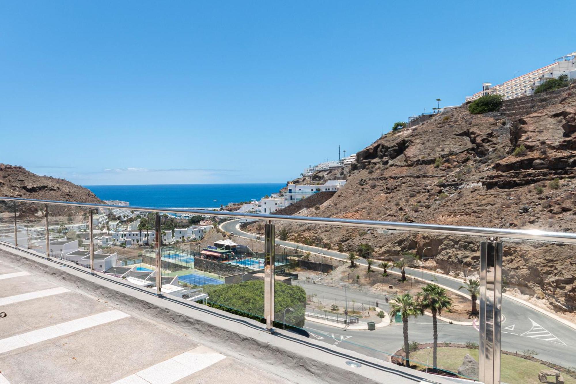 Apartment Sabi Star Puerto Rico เปอร์โตริโก ภายนอก รูปภาพ