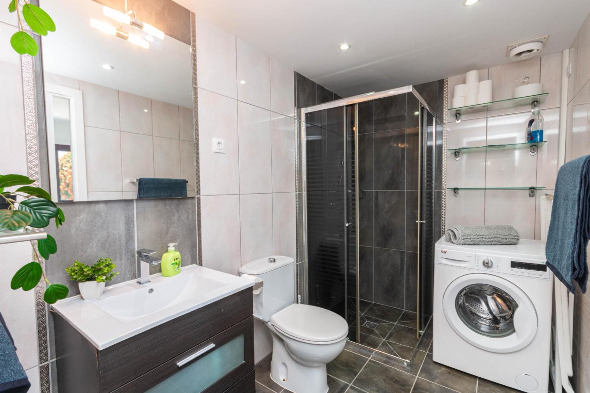 Apartment Sabi Star Puerto Rico เปอร์โตริโก ภายนอก รูปภาพ
