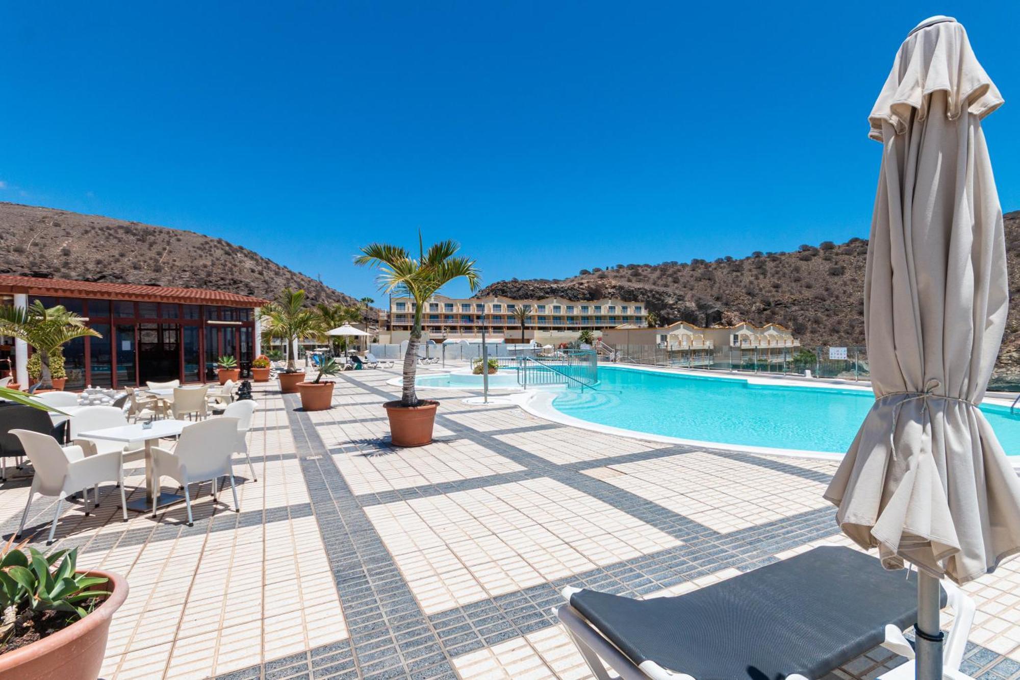 Apartment Sabi Star Puerto Rico เปอร์โตริโก ภายนอก รูปภาพ