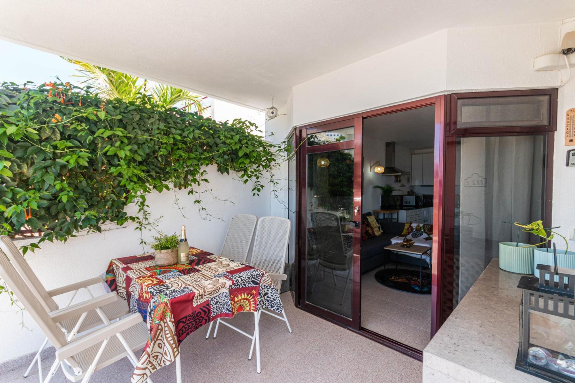 Apartment Sabi Star Puerto Rico เปอร์โตริโก ภายนอก รูปภาพ