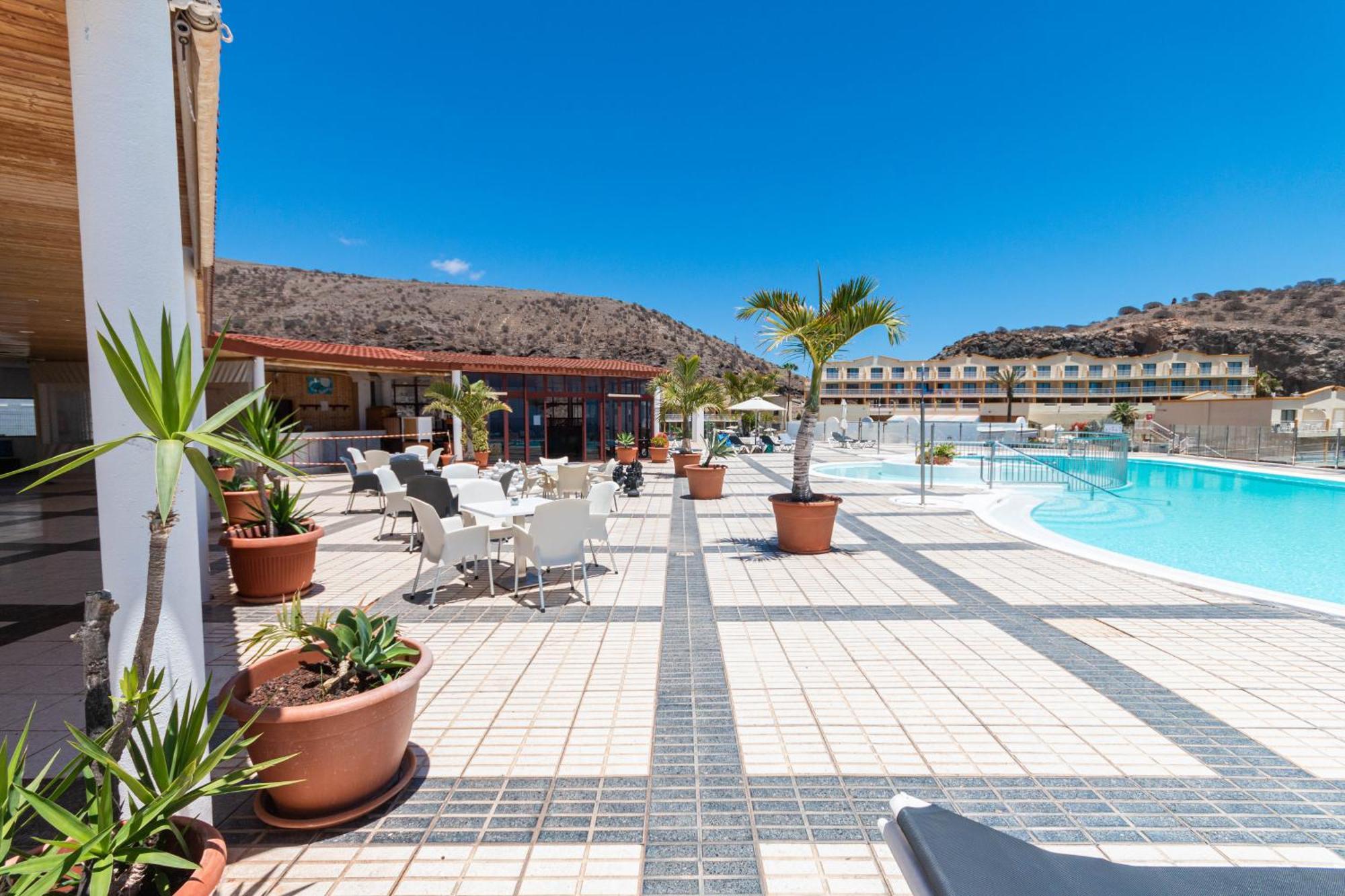 Apartment Sabi Star Puerto Rico เปอร์โตริโก ภายนอก รูปภาพ