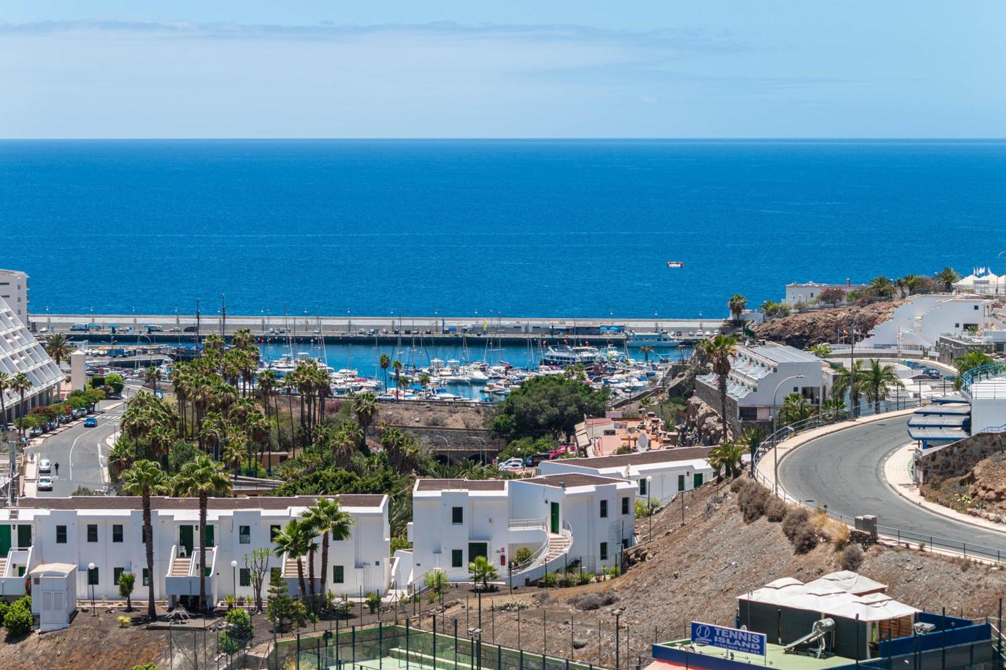 Apartment Sabi Star Puerto Rico เปอร์โตริโก ภายนอก รูปภาพ